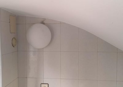 instalación de apliques y luces con sensor de movimiento comunidad vecinos Mieres